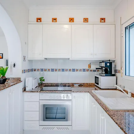 Global Maison Xoriguer 24903 Holiday home Denia
