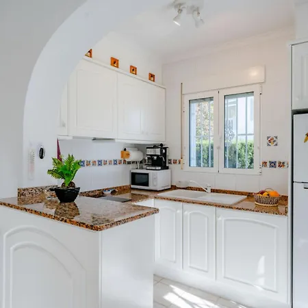 Nyaraló Global Maison Xoriguer 24903