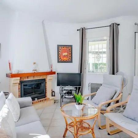 Global Maison Xoriguer 24903 Denia