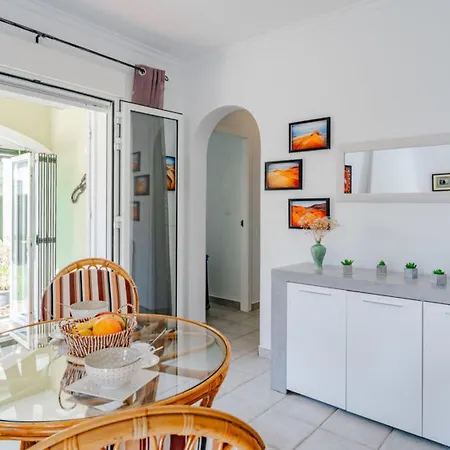 Global Maison Xoriguer 24903 Holiday home Denia