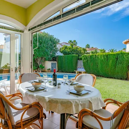 Global Maison Xoriguer 24903